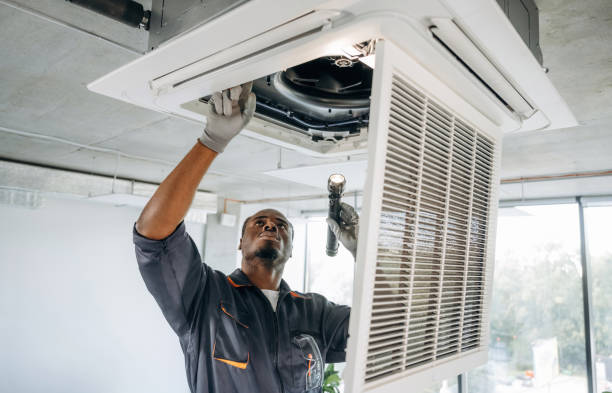 Licensed Hvac Installation service in Springport, IN - FH HVAC